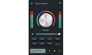 Sound Booster Plus for Android - Download the APK from habererciyes
